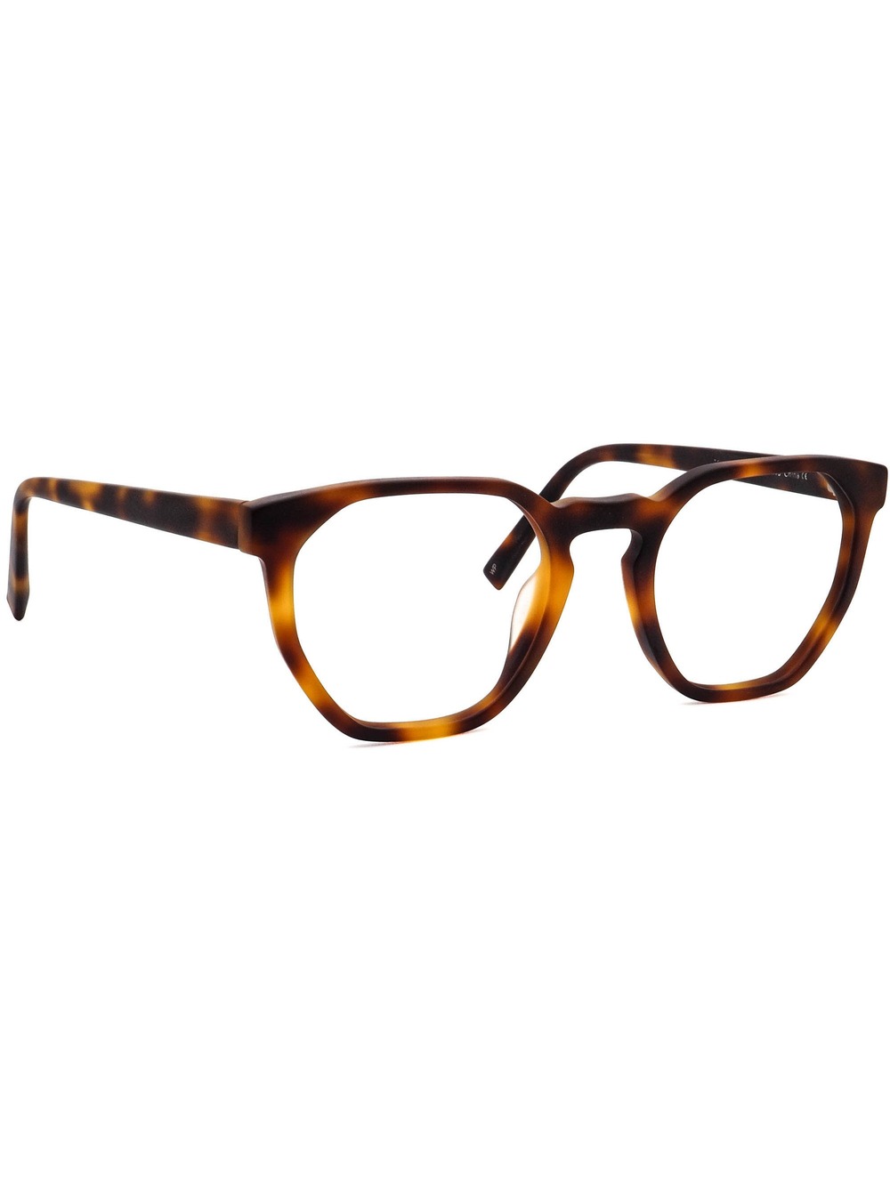 Warby Parker Tobias M 814 Eyeglasses